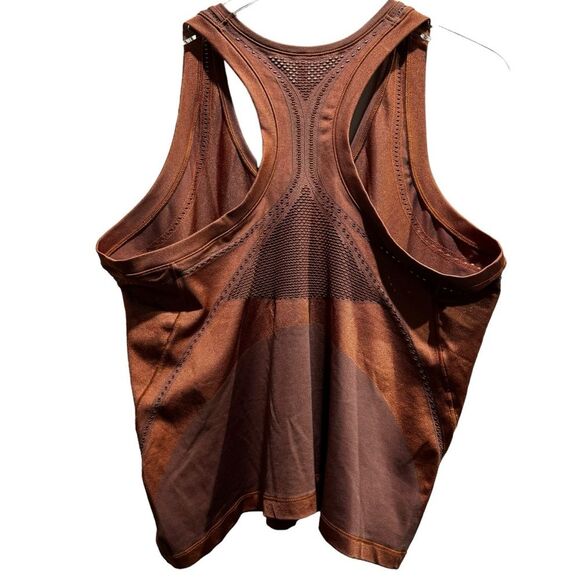 Athleta X Allyson Felix Legend Shine Tank Limited Edition 2X breathable - Picture 7 of 11